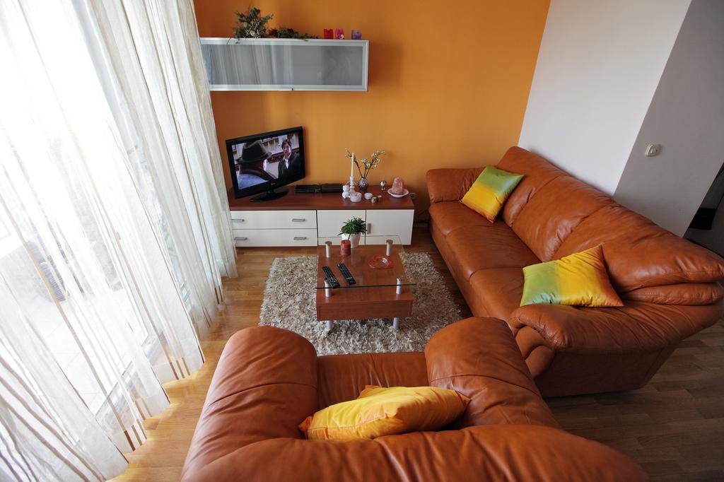 Apartman Apartmán Split